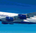 Technical Hitch Forces Nairobi-Bound British Airways Flight to Dump Fuel, Return to London