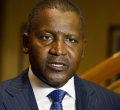 Africa's Richest Man Aliko Dangote to Buy Kenyan Company