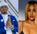 Tanzania Star Singer Diamond Platnumz Dating Kenyan Radio Presenter Tanasha Donna