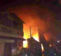 Traders Count Huge Losses as Another Inferno Razes Down Several Shops at Nairobi's Gikomba Market 
