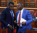 DCI George Kinoti, DPP Noordin Haji Fly to London to Recover Looted Billions Stashed in the UK