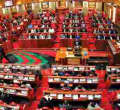 Kenyan MPs Push for Gov't Cars, Rent-Free Houses in New Bill 