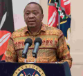 I'll Continue Borrowing for Development, President Uhuru Says