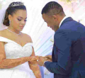 Tanzania Star Singer Ali Kiba Expecting First Child with Kenyan Wife Amina Khalef