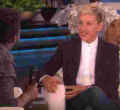 Kenyan in the US Receives $25,000 Reward from Popular American TV Host Ellen Degeneres [VIDEO]