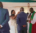 Samburu West MP Naisula Lesuuda Walks Down the Aisle in a Colorful Wedding Ceremony