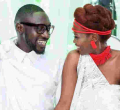 Sauti Sol Guitarist Polycarp Otieno Weds Burundian Fiancée Lady Mandi in Private Ceremony
