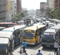 Matatus Banned from Entering Nairobi CBD Beginning Monday
