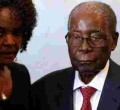 Ailing Former Zimbabwe President Robert Mugabe Unable to Walk, Under Medical Care in Singapore 