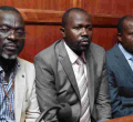 Sharon Otieno Murder: Governor Okoth Obado's Aides Appeal Bail Ruling