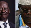 Miguna Miguna Reacts as Raila Blocks Him on Twitter