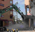 Gov't Announces Resumption of Demolition of Illegal Buildings in Nairobi