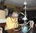 Gov't Orders Crackdown on those Selling, Smoking Shisha