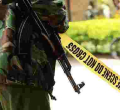 Police Gun Down Four Suspected Robbers in Nairobi amid Accusations of Extra-Judicial Killings