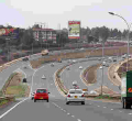 Gov't Spends Sh1.5 Million Daily to Maintain Thika Superhighway