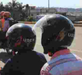 Uber Launches Boda-Boda Service for Commuters in Nairobi 