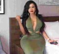 Veronica Shikuku Shikwekwe?:  Kenyan Socialite Vera Sidika Reveals Her Real Name