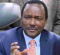 Kalonzo: Why I Forced Myself into the Government 