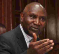Auditor-General Edward Ouko Disowns Report on China Taking over Mombasa Port over Debt