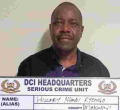 Immediate Former Kenya's Envoy to Russia Arrested for Impersonating DCI Detective, Attempting to Extort TSC CEO
