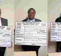 Three Busted Extorting Cash from TSC CEO Nancy Macharia While Posing as DCI Detectives 