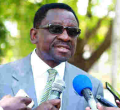 Raila is President Kenyatta's 2022 Surprise Candidate, Senator Orengo Says