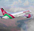 Kenya Airways to Reduce Number of Nonstop Flights to the US