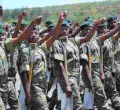 Group Pushes for Re-introduction of Mandatory Paramilitary Training for Kenyan High School Leavers