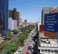 Gov't Announces Plan to Modify Key Nairobi CBD Roads