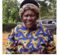 Death Announcement: Susan Gichuku Mutura