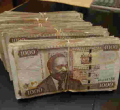 Eight Kenyan Banks Admit to Aiding Looting of Billions of Shillings from NYS