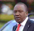 President Uhuru Reacts to Jubilee Vice-Chair David Murathe's Remarks about 2022 Presidential Election