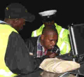 Daytime Alco-Blow Swoop Nabs 80 Drunk Drivers in Nairobi