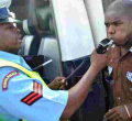 500 Drunk Kenyan Drivers Arrested in Alco-Blow Swoop
