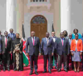 President Kenyatta Sends Cabinet Secretaries on Holiday amid Reports of Imminent Reshuffle