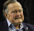 Uhuru Joins World Leaders in Eulogizing Former US President George H.W. Bush 