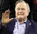 Former US President George H.W. Bush Dead at 94