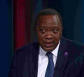 Fight against Corruption Doesn’t Target Any Tribe, Says President Kenyatta