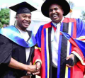 Starehe MP Charles Njagua Graduates with Second Class Honors from Mt Kenya University
