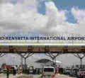 Cartels Grab 217 Acres of Land Belonging to JKIA