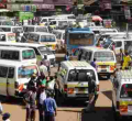 Gov't Announces Plans to Remove 14-Seater Matatus from Kenyan Roads