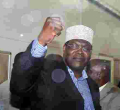I Will Be Back, Miguna Miguna Declares after Friday's High Court Ruling
