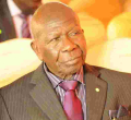 Kenyans Online React as 91-Year-Old Former Kenya Vice President Moody Awori Lands Gov't Job