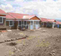 How a Kenyan Boda-Boda Riders Group Managed to Set Up Multi-Million-Shilling Housing Units from Sh100 Weekly Savings