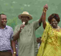 Raila Lashes Out at Deputy President William Ruto over "Kati Kati" Remarks