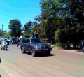 Two Senior Police Officers Arrested for Using Police Vehicles to Escort Prophet David Owuor's Convoy