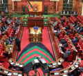 MPs Drop Push for Increased Pay after President Kenyatta's Warning