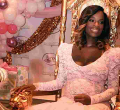 'Real Housewives of Atlanta' Actress Shamea Morton Welcomes Baby Girl with Kenyan Husband