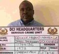 NIS Imposter Behind Fake State House Laptops Tender Arrested