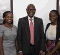 Two Kenyan University Students Secure Boeing's Internships in the US 